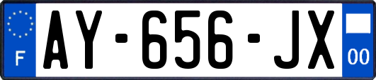 AY-656-JX
