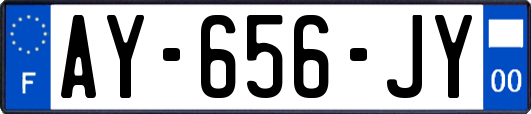 AY-656-JY