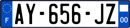 AY-656-JZ