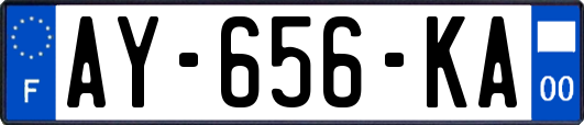 AY-656-KA