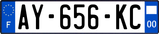 AY-656-KC