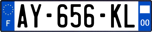AY-656-KL