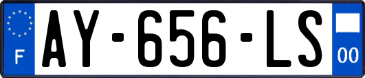 AY-656-LS