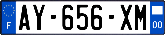 AY-656-XM