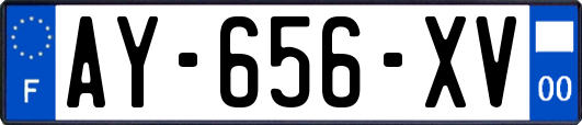 AY-656-XV