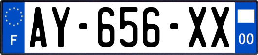 AY-656-XX