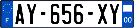 AY-656-XY