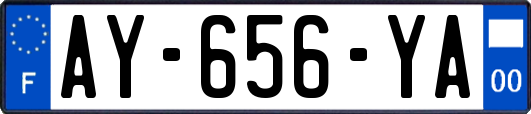 AY-656-YA