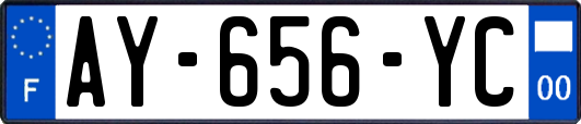 AY-656-YC