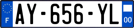 AY-656-YL