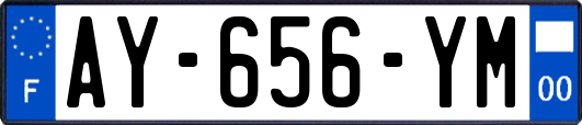 AY-656-YM