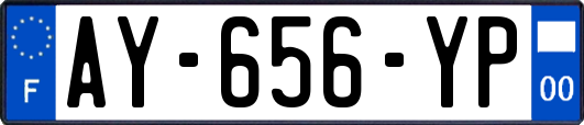 AY-656-YP