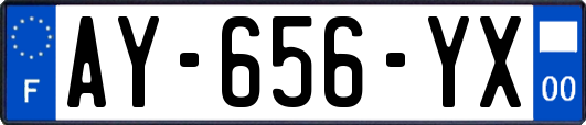 AY-656-YX
