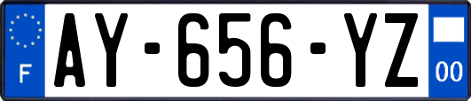 AY-656-YZ