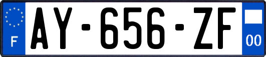 AY-656-ZF