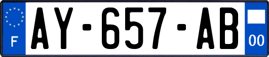 AY-657-AB