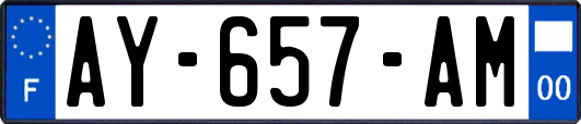 AY-657-AM