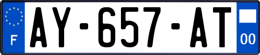 AY-657-AT