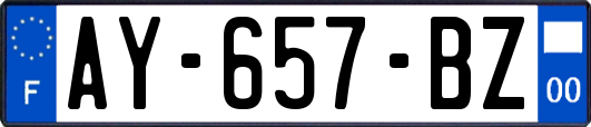 AY-657-BZ