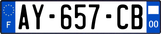 AY-657-CB