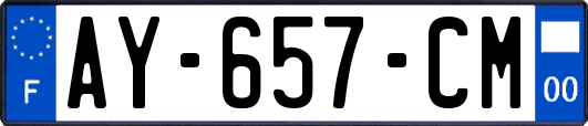 AY-657-CM