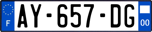 AY-657-DG