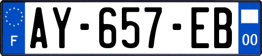 AY-657-EB