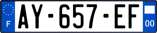 AY-657-EF