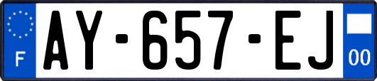 AY-657-EJ