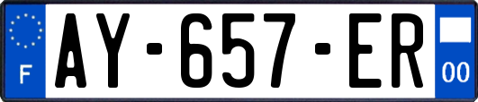 AY-657-ER