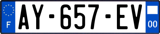 AY-657-EV