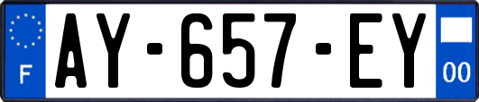 AY-657-EY