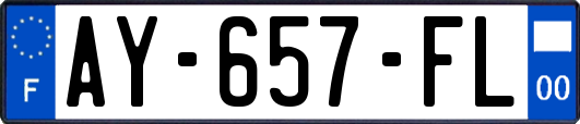 AY-657-FL