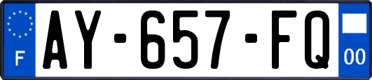 AY-657-FQ