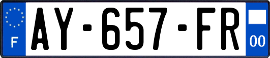 AY-657-FR