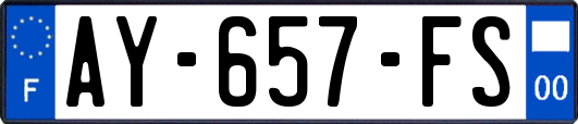 AY-657-FS