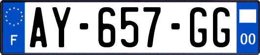 AY-657-GG