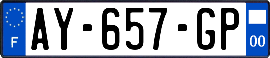 AY-657-GP