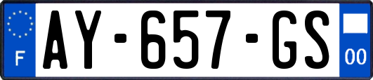 AY-657-GS