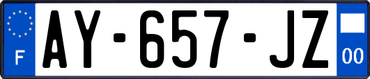 AY-657-JZ