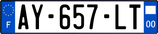 AY-657-LT