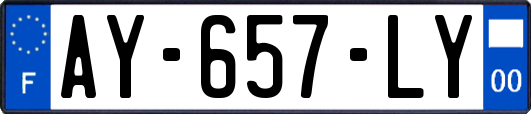 AY-657-LY