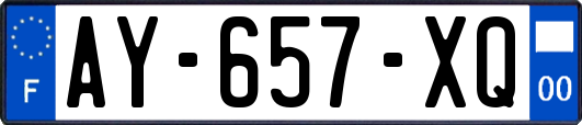 AY-657-XQ