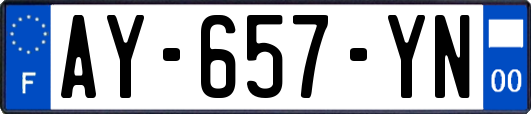 AY-657-YN