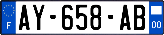 AY-658-AB