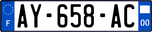 AY-658-AC