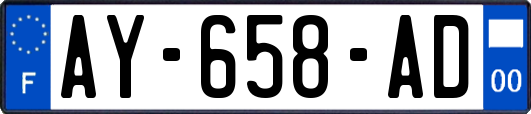 AY-658-AD