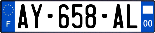 AY-658-AL