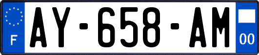 AY-658-AM