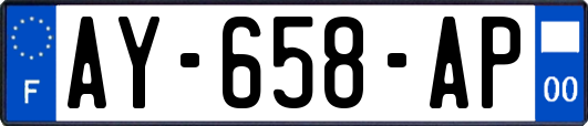 AY-658-AP